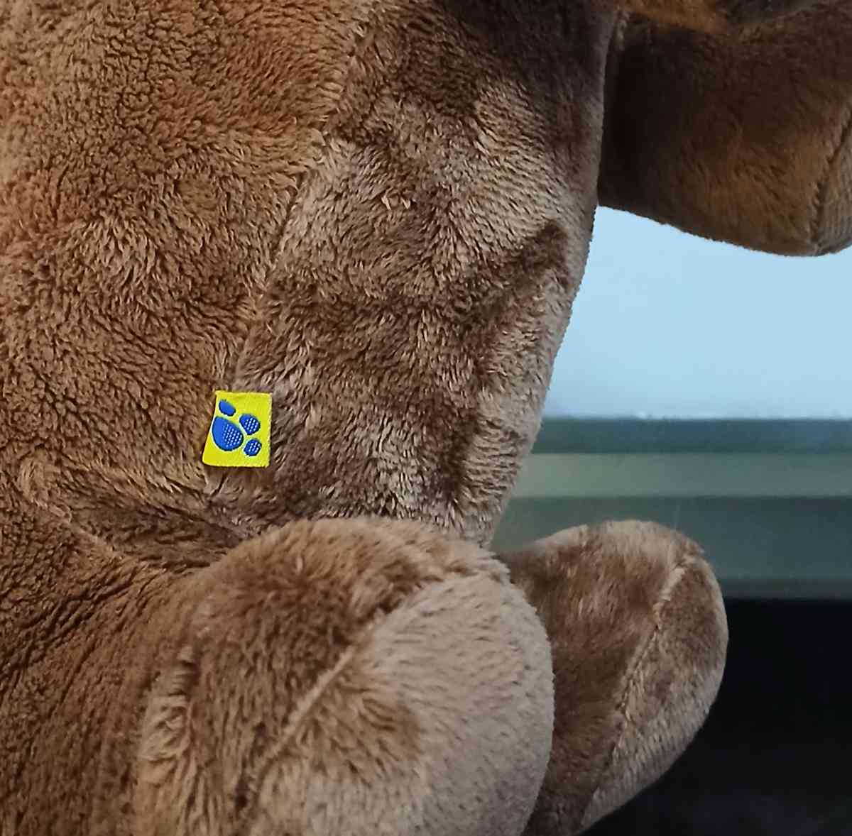 18 inches Build a Bear Workshop Dog Plush Toy - Indianapolis, Indiana - FleaMarketBay