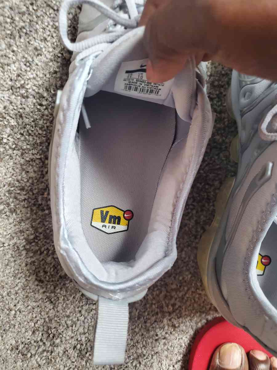 Nike Airmax TN - Chester, Virginia - FleaMarketBay