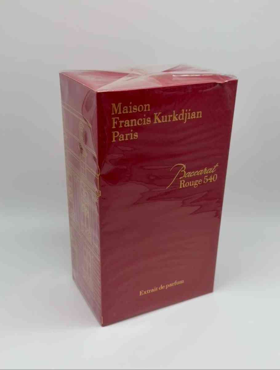 Baccarat Rouge 540 Extrait de parfum 68 oz - Union, New Jersey