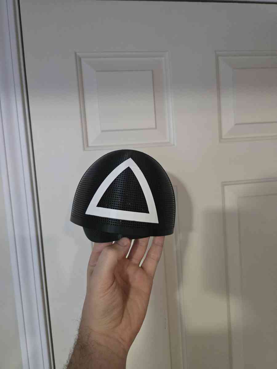 squid game mask - Tupelo, Mississippi - FleaMarketBay