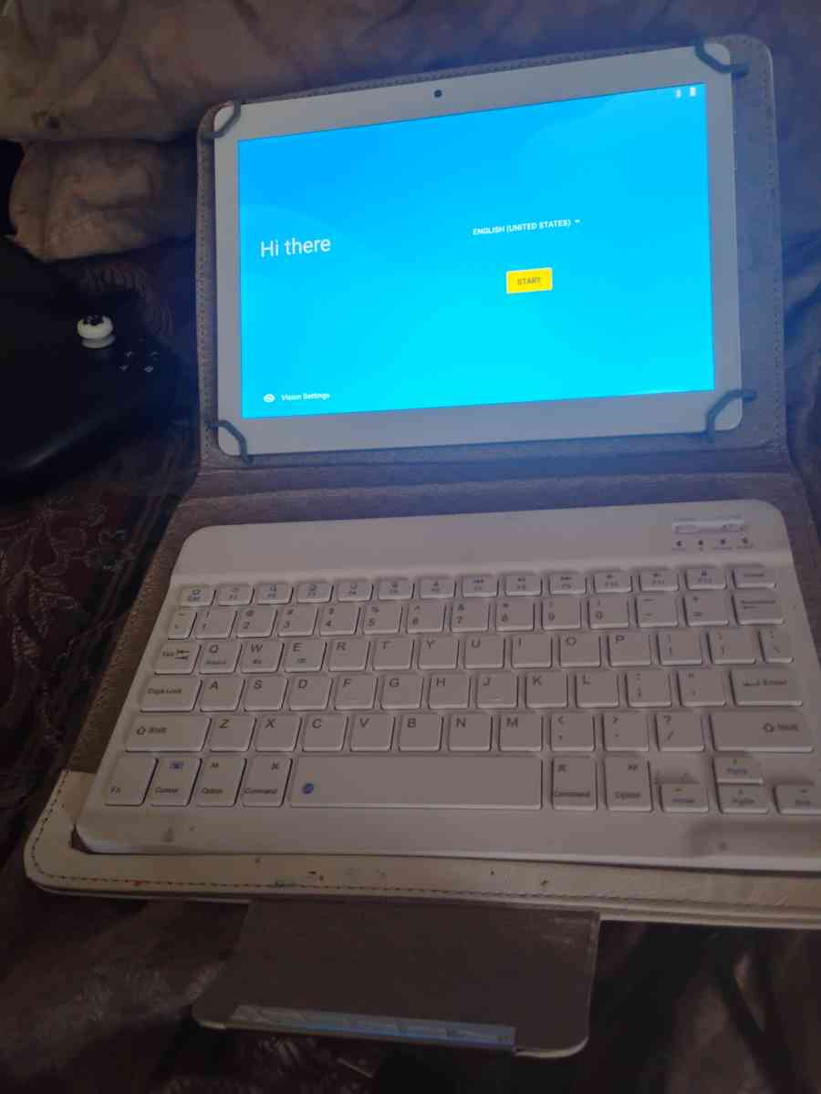 Dragon Touch android Tablet - Gaston, South Carolina - FleaMarketBay