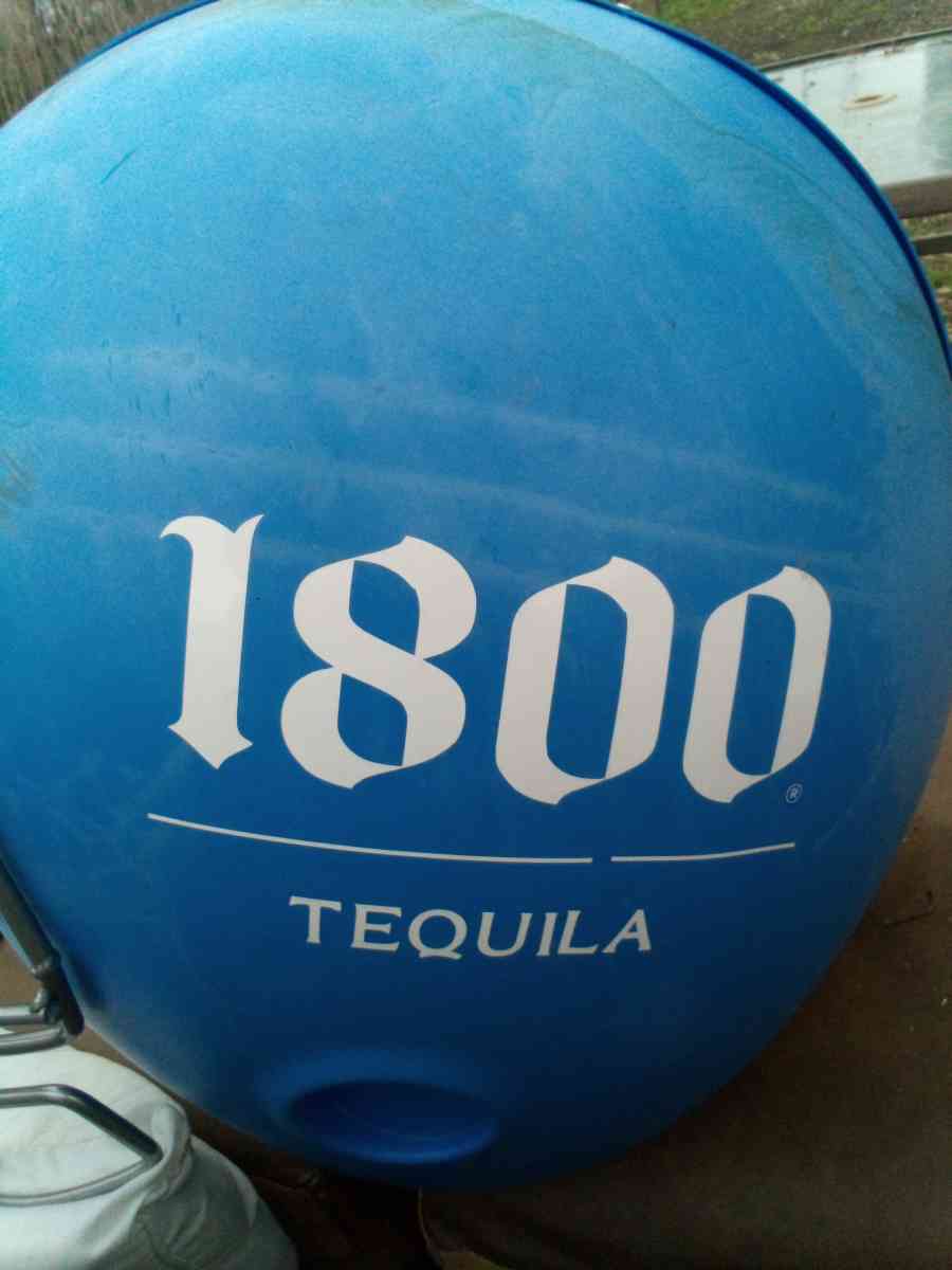 1800 tequila Hamlet - Broussard, Louisiana