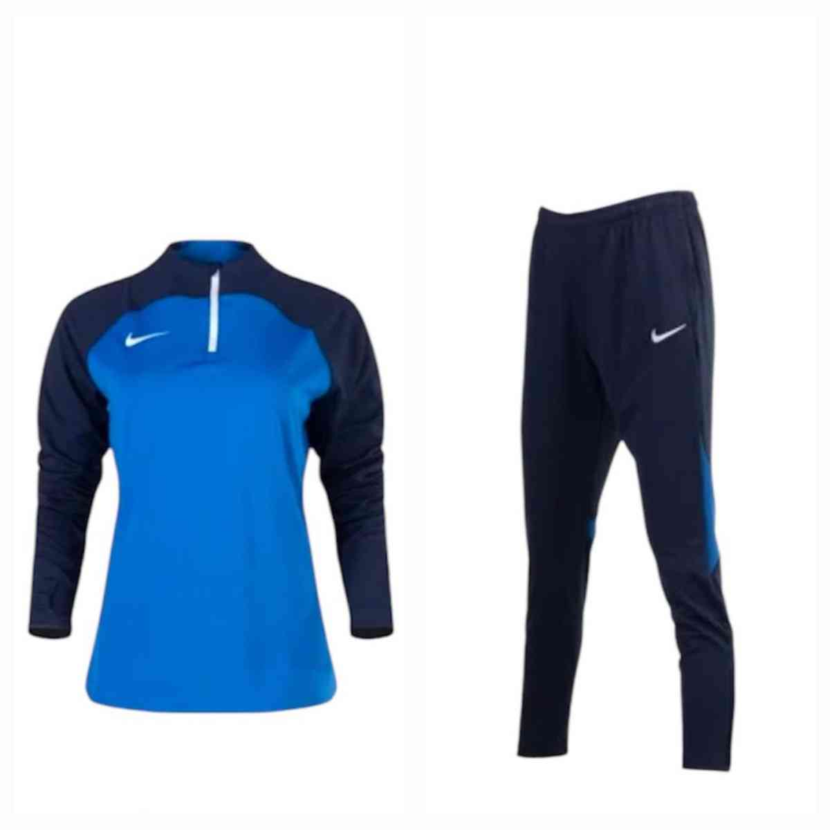 Womens Nike  Activewear Top and Pant 2pieces