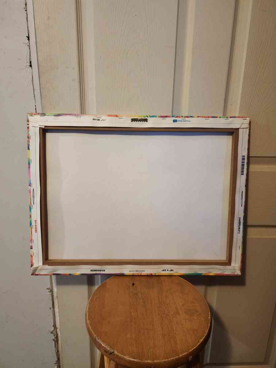 Psychedelic Angel by CK Art Department - Union, New Jersey - FleaMarketBay