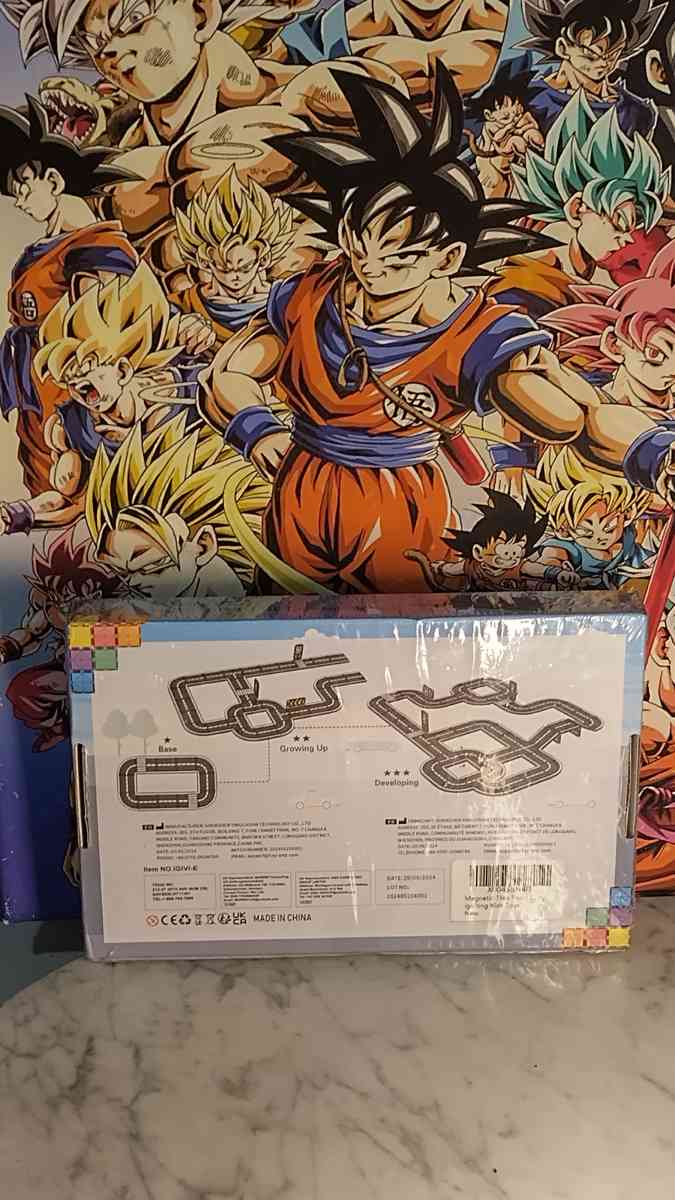 tracks - Elizabeth, New Jersey - FleaMarketBay