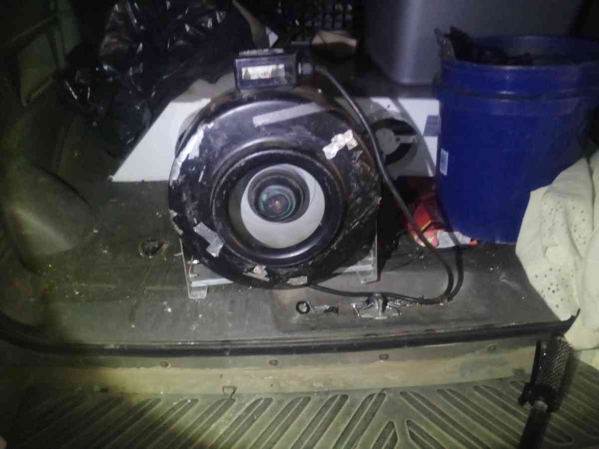 containment blowers - San Diego, California - FleaMarketBay