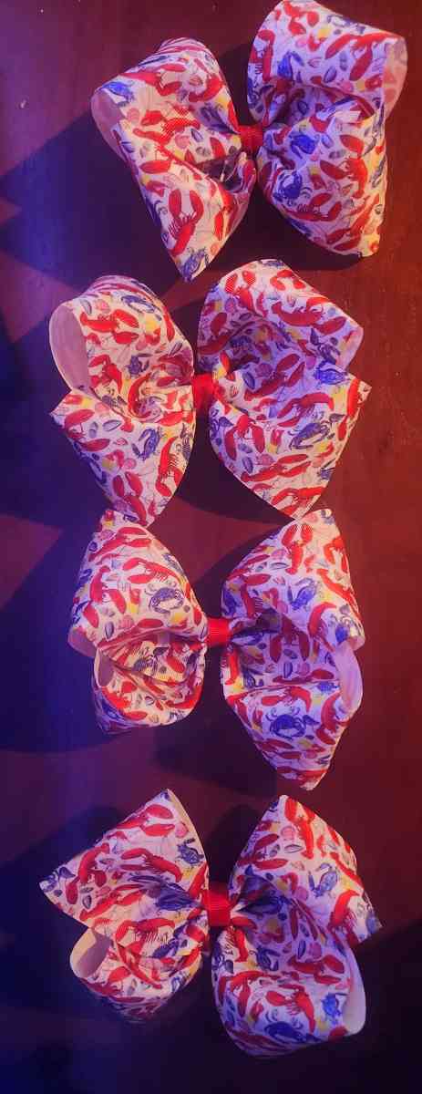Bows for girls - Huntsville, Texas - FleaMarketBay