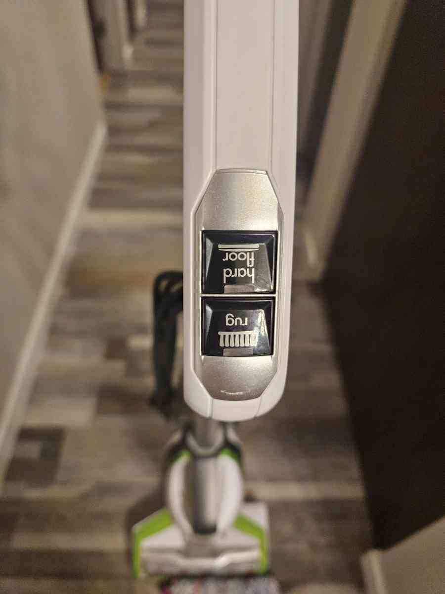 Bissell carpet cleaner - Aurora, Colorado - FleaMarketBay