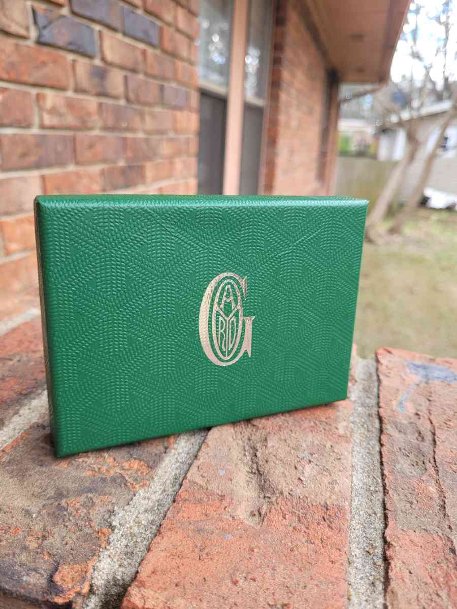 Goyard Wallet - Benton, Arkansas