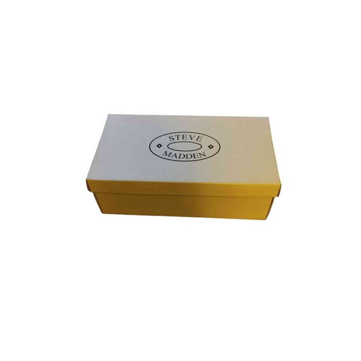 Mens Steve Madden white leather driving moccasin shoes size - Ferriday, Louisiana - FleaMarketBay