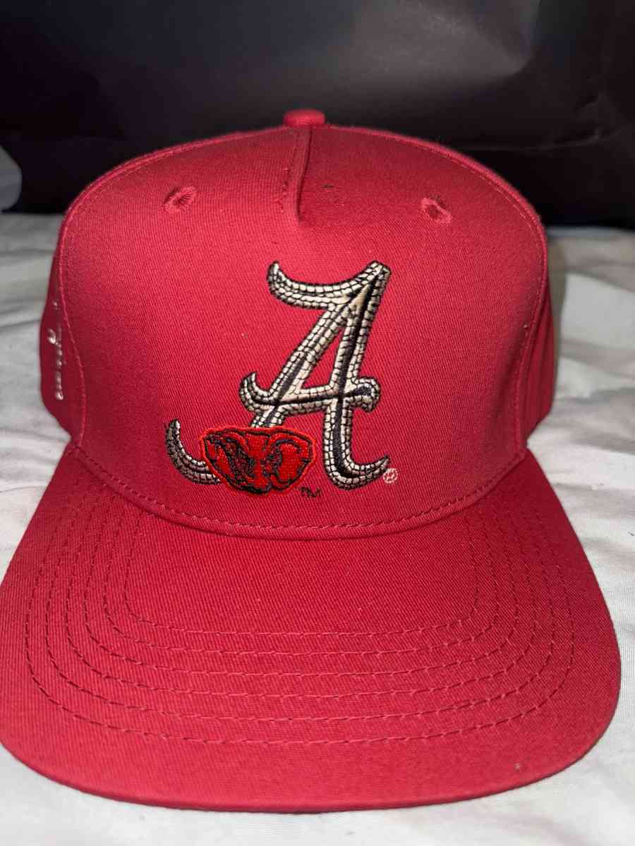 Travis Scott Cactus Jack snapbacks - Norcross, Georgia - FleaMarketBay