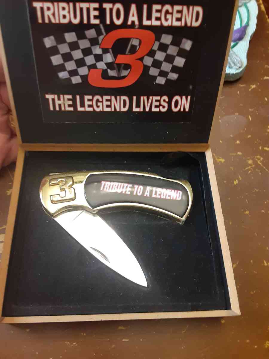 Knife - Belton, South Carolina - FleaMarketBay