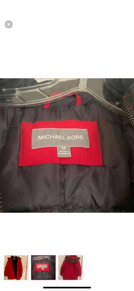 winter mens jacket - Fort Lauderdale, Florida - FleaMarketBay