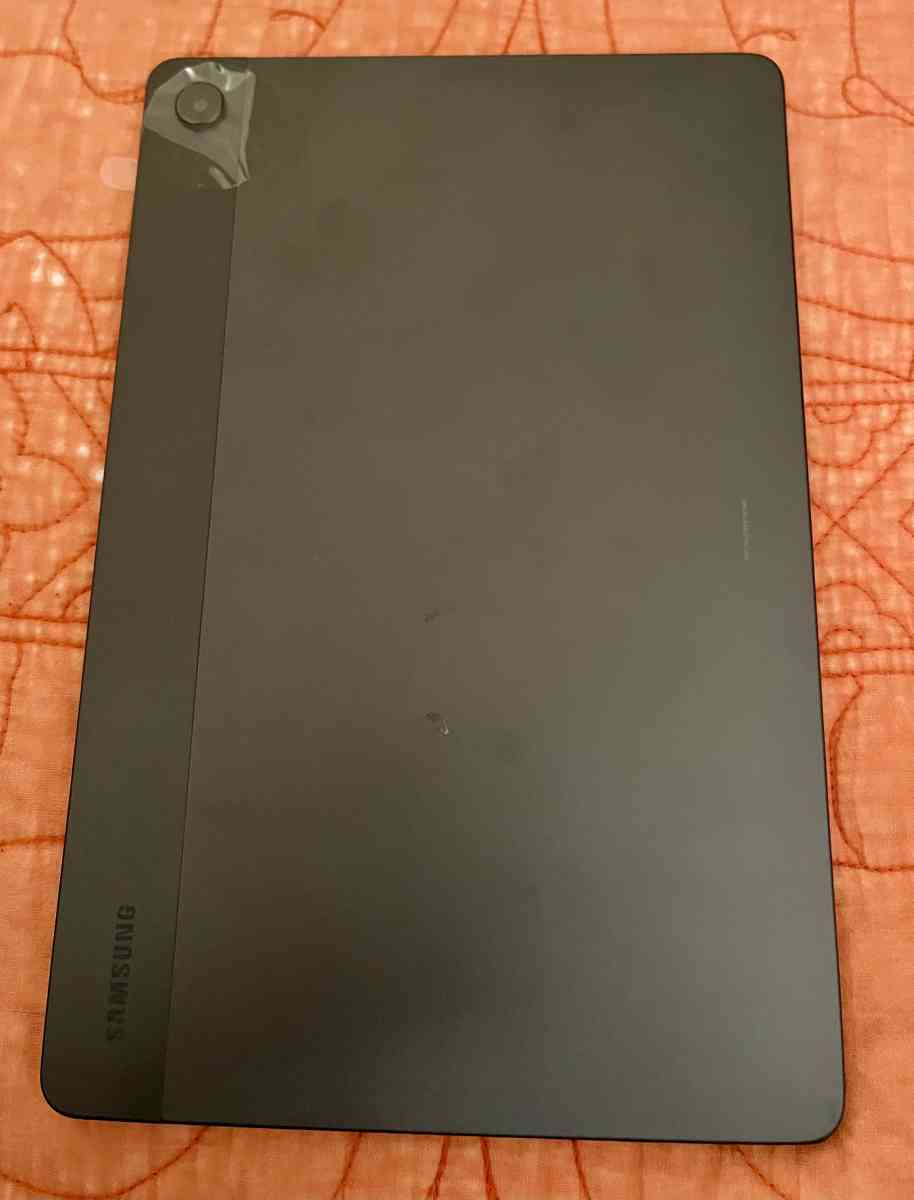 Samsung Galaxy A9 Tablet - Rock Hill, South Carolina - FleaMarketBay