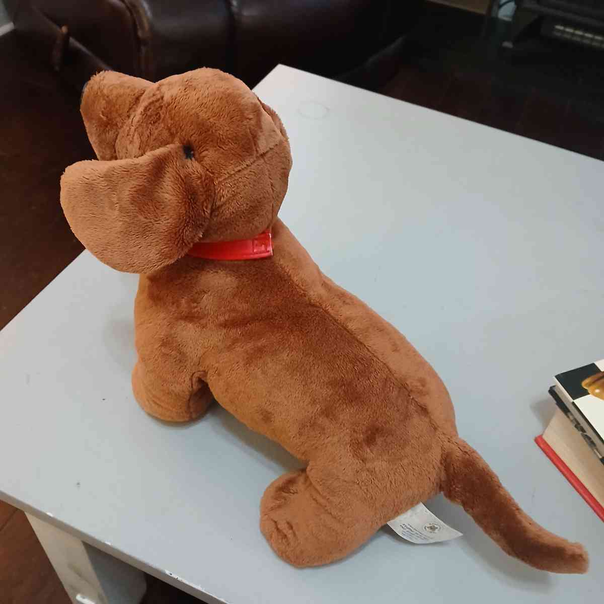 18 inches Build a Bear Workshop Dog Plush Toy - Indianapolis, Indiana - FleaMarketBay