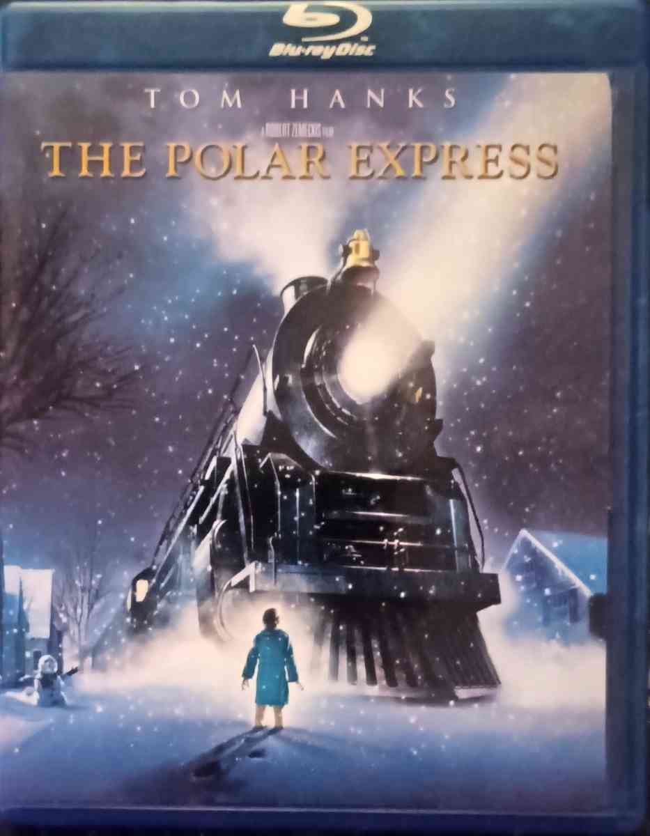 4 Bluray family movies - Shamokin, Pennsylvania - FleaMarketBay