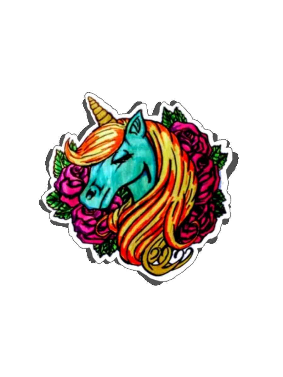 Traditional stickers - Abilene, Kansas - FleaMarketBay