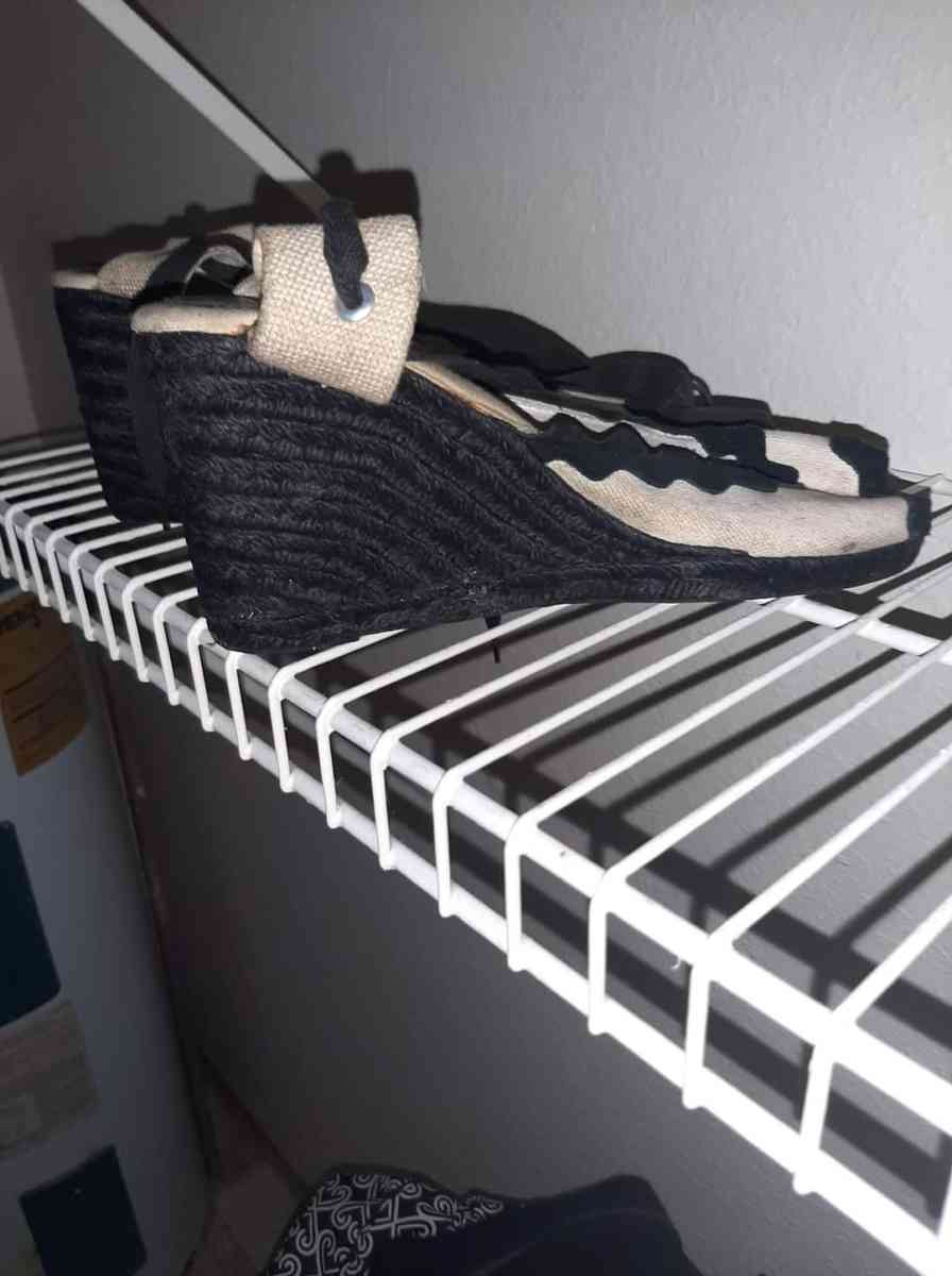 cami Wedge shoes - Rincon, Georgia