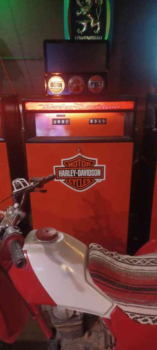 gas pump - Queen Creek, Arizona - FleaMarketBay