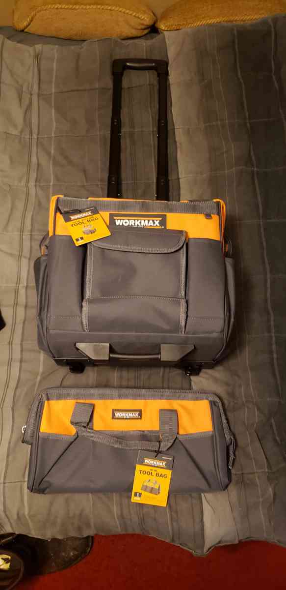 tool bags - Saint Paul, Minnesota