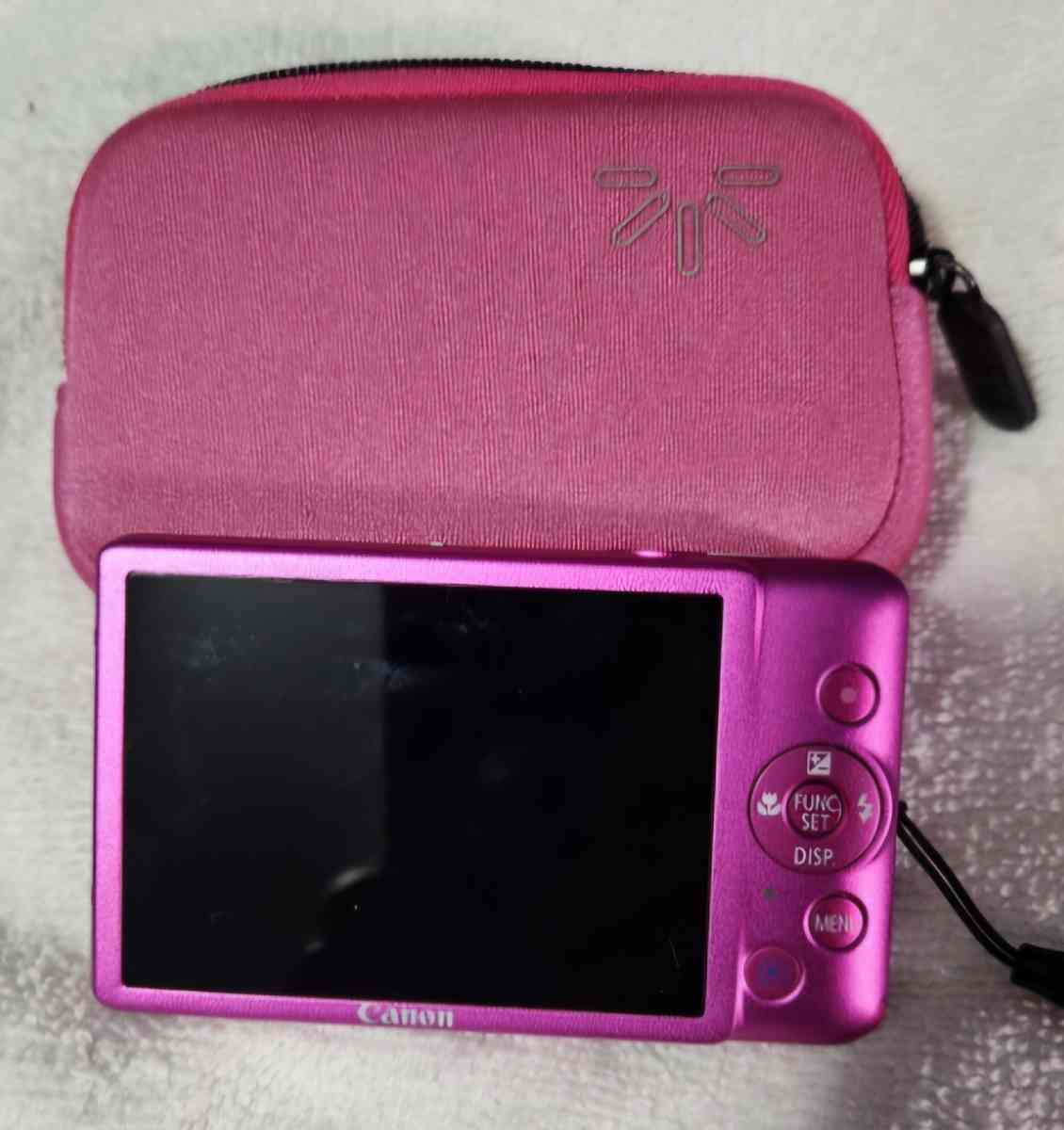 Camera Canon Power Shot - Nokesville, Virginia - FleaMarketBay