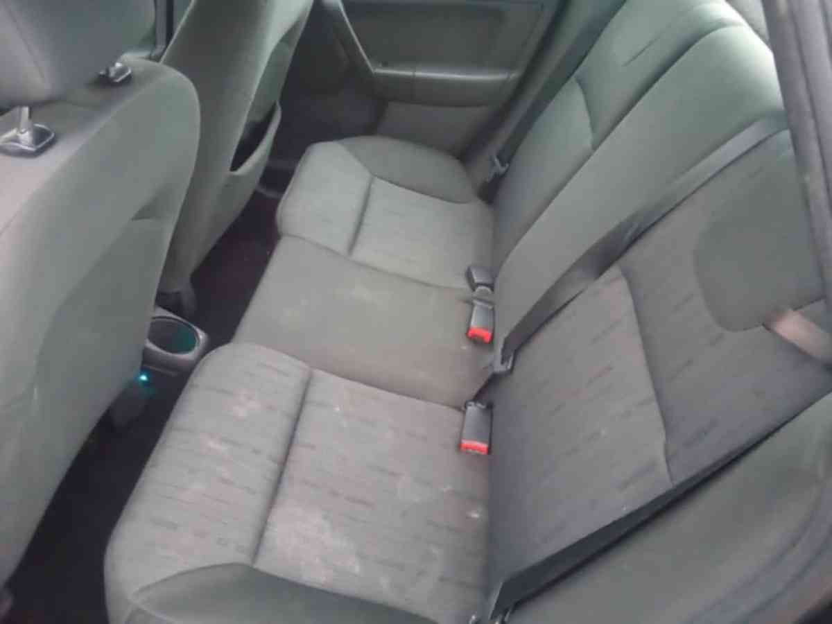 2008 Ford focus SE - Indianapolis, Indiana - FleaMarketBay