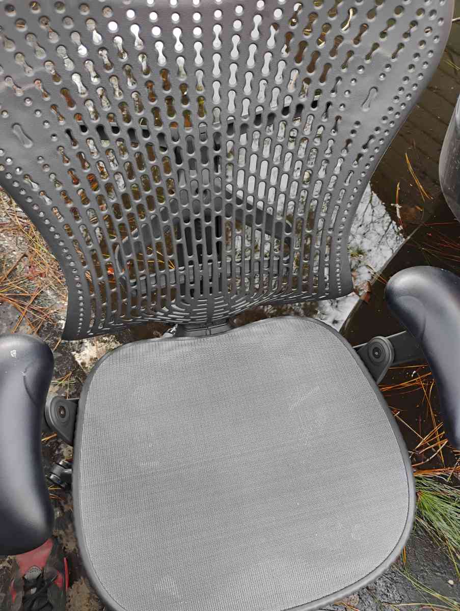 herman miller office chair - Sacramento, California - FleaMarketBay