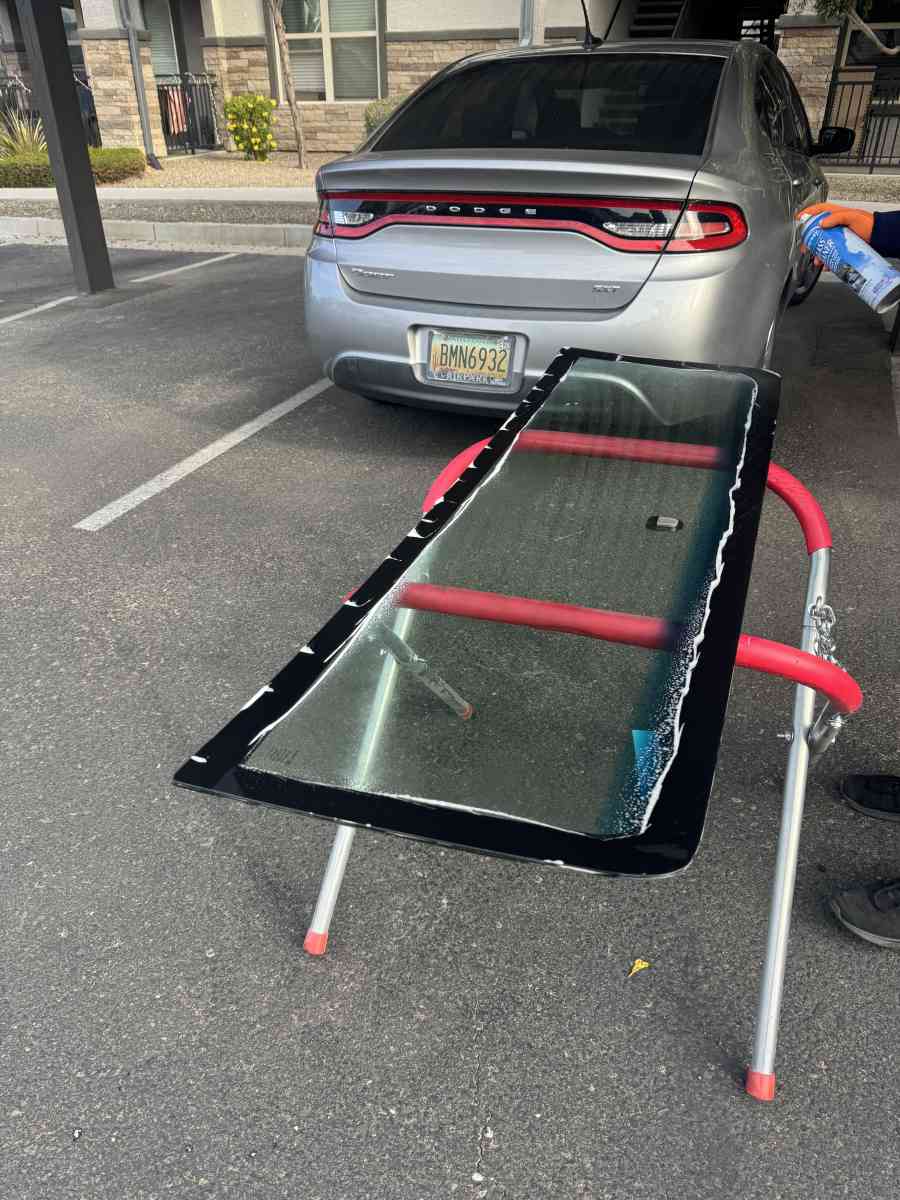 Windshield replacement or repair - Phoenix, Arizona