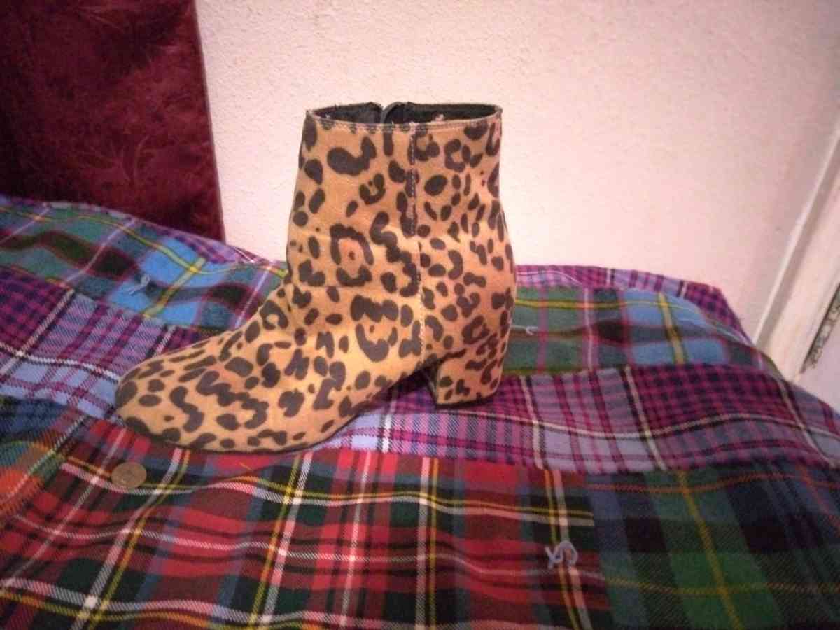 boots - Weslaco, Texas