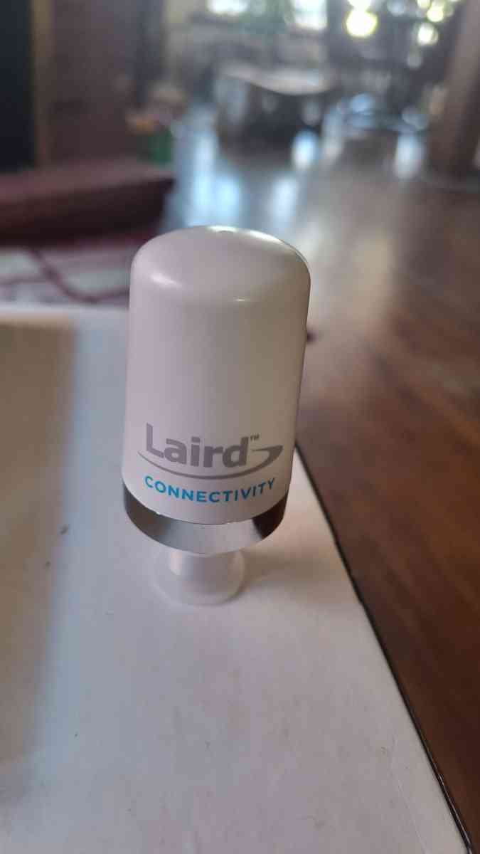 Laird phantom Omni Antenna - Greenville, Illinois - FleaMarketBay