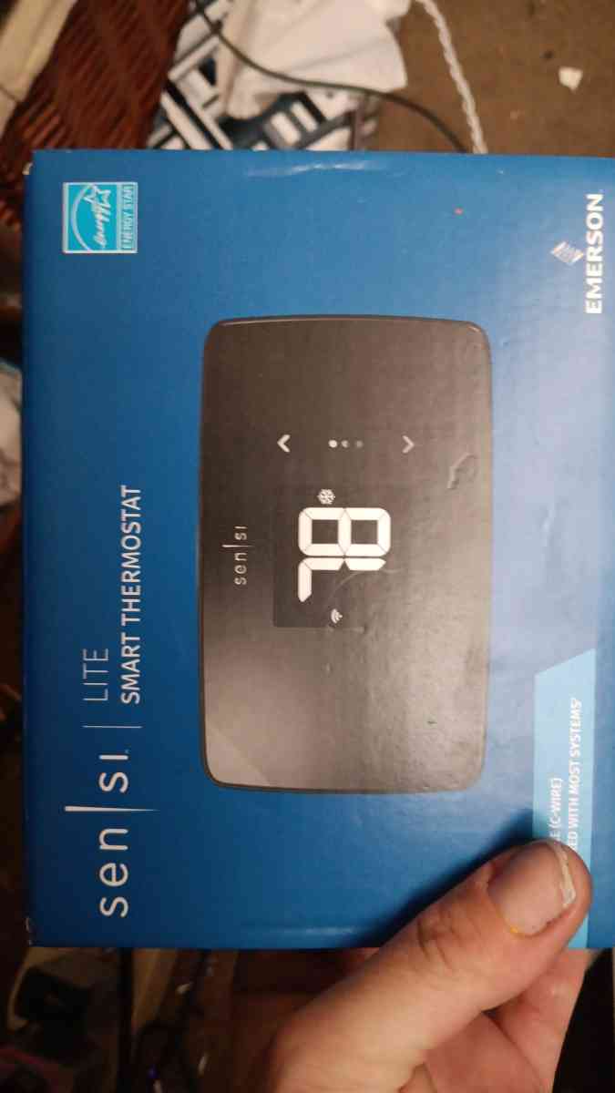 sensi lite smart thermostat - Tucson, Arizona