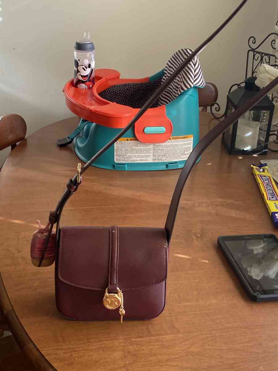 coach purse - Eminence, Kentucky - FleaMarketBay
