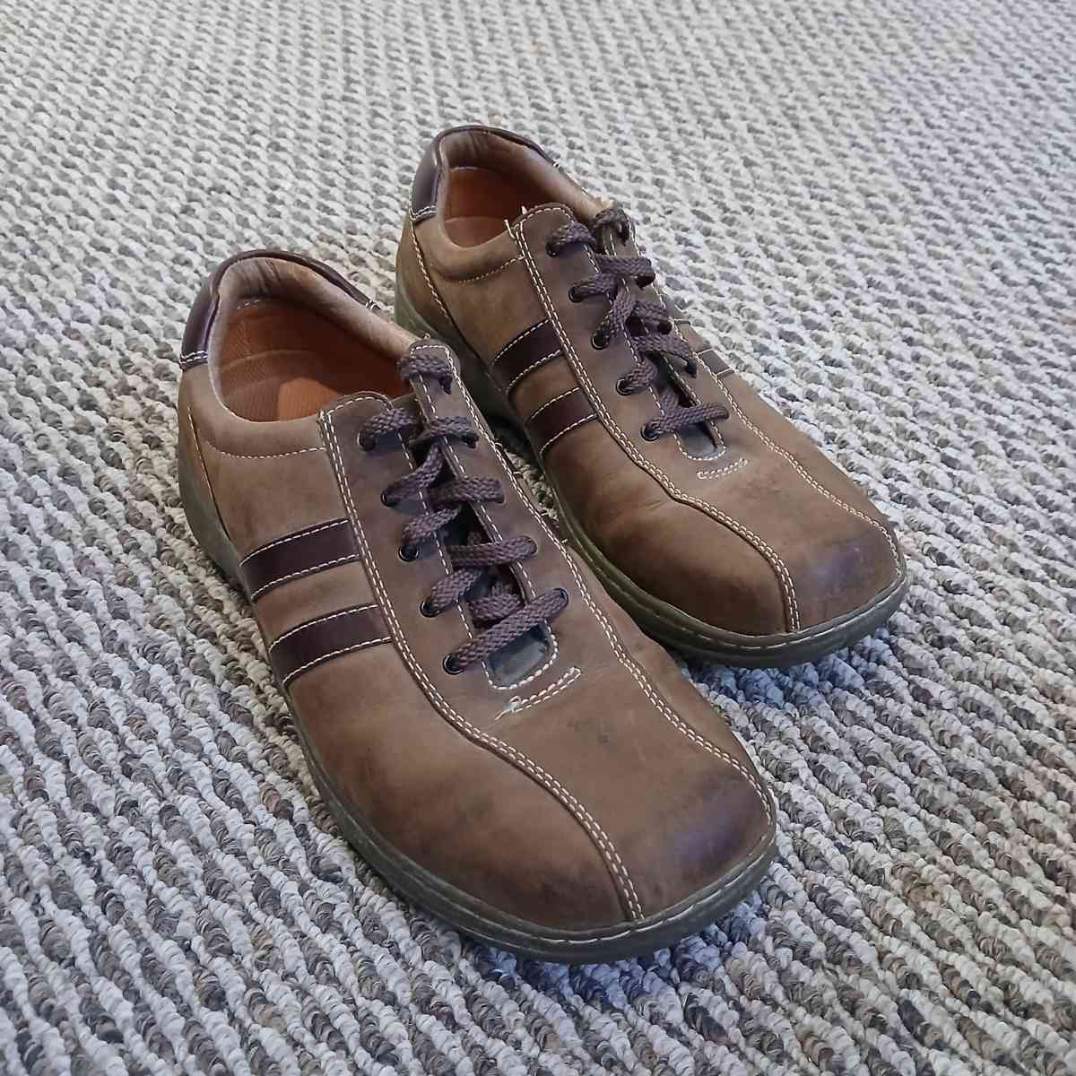 Skechers Mens Brown Shoes Size 11 - Indianapolis, Indiana