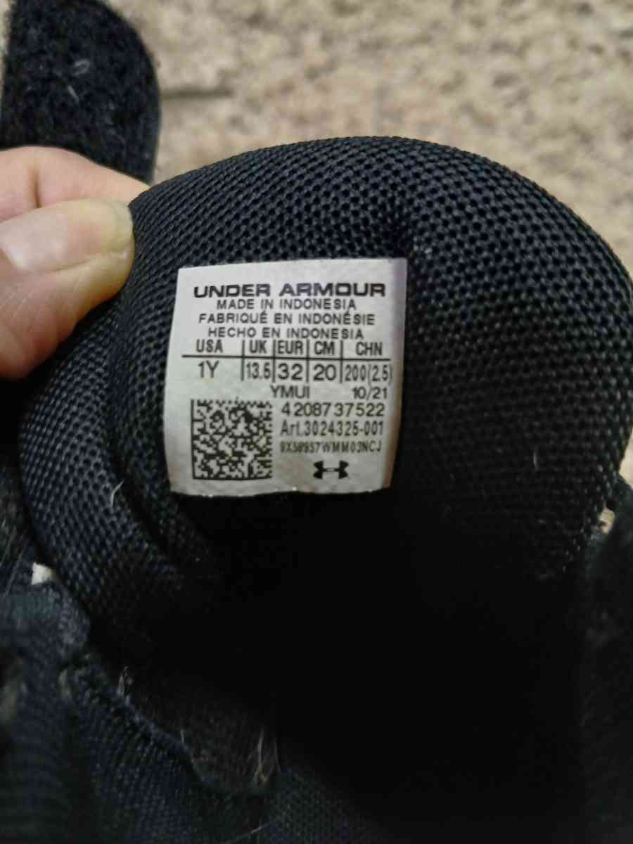 kids shoes - Wyoming, Michigan - FleaMarketBay