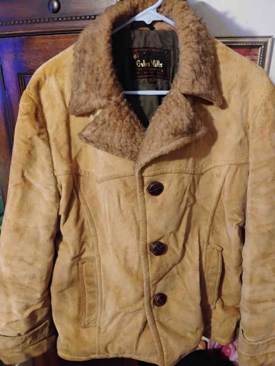 Vintage Jackets - Baytown, Texas