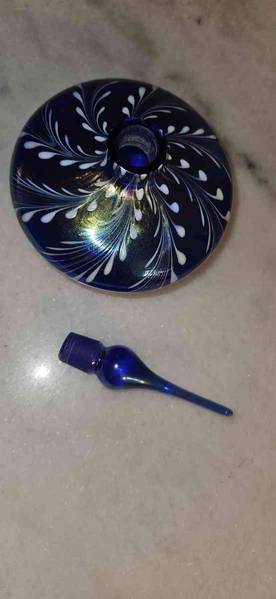 vintage glass art - Aurora, Colorado - FleaMarketBay