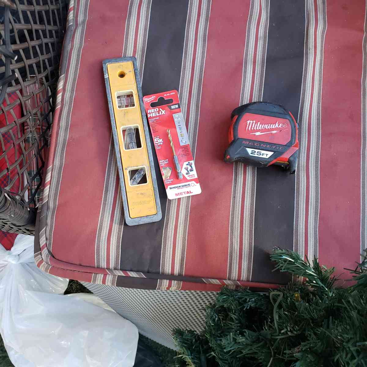 tools - Lake Elsinore, California