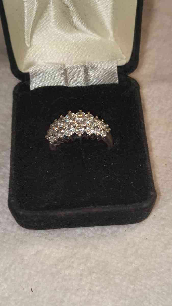 Cocktail Ring - Greenville, Illinois - FleaMarketBay