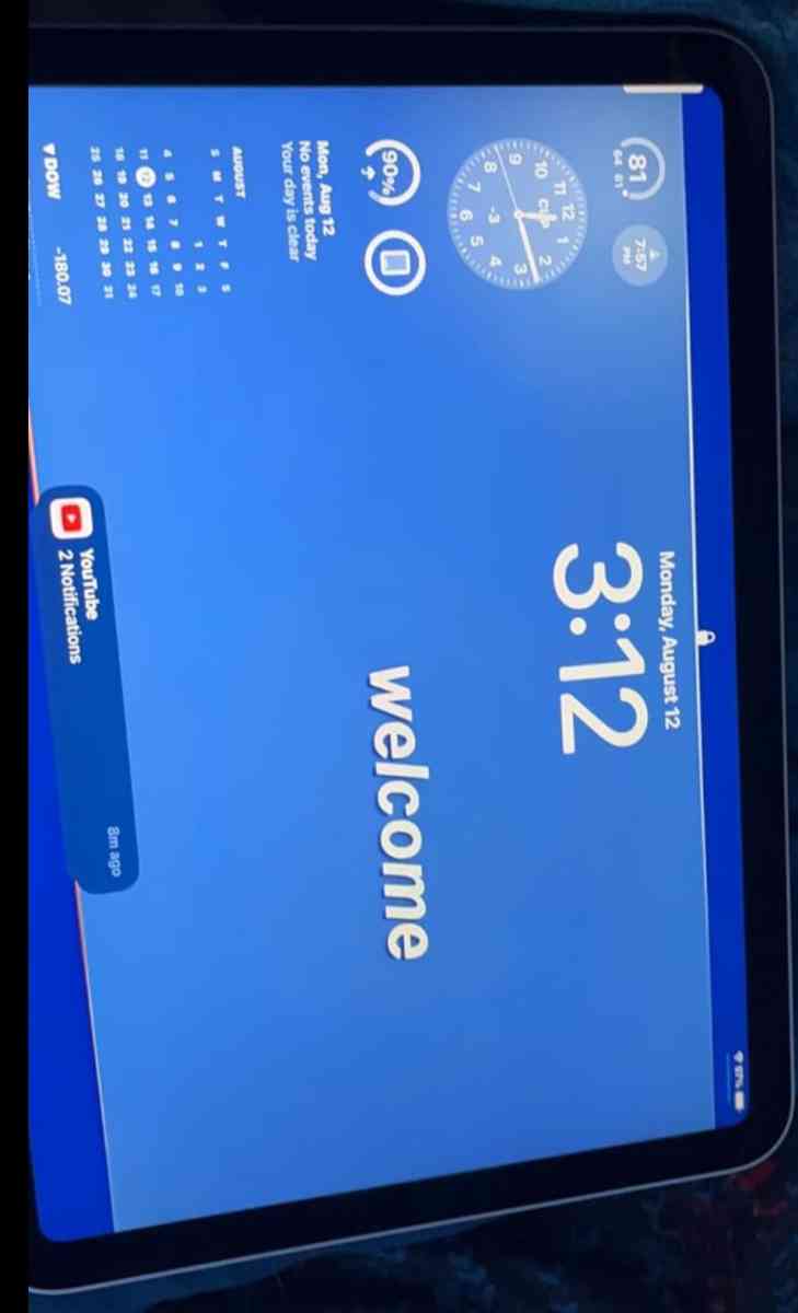 iPad 10th Generation - Bronx, New York - FleaMarketBay