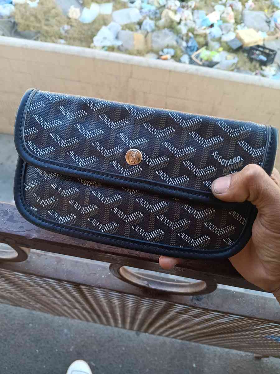 Goyard PARIS Hand bag and wallet - Los Angeles, California - FleaMarketBay