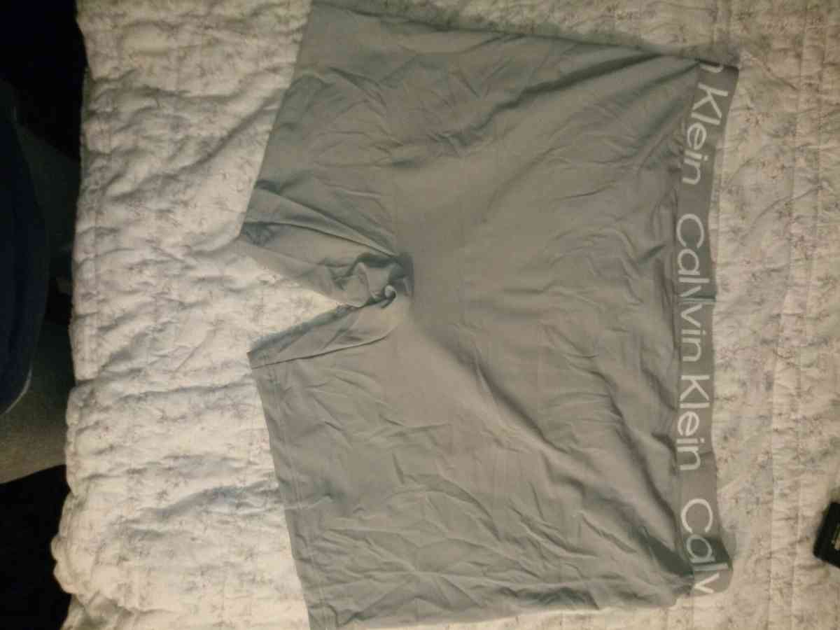 calvin Klein underwear - Dayton, Ohio - FleaMarketBay