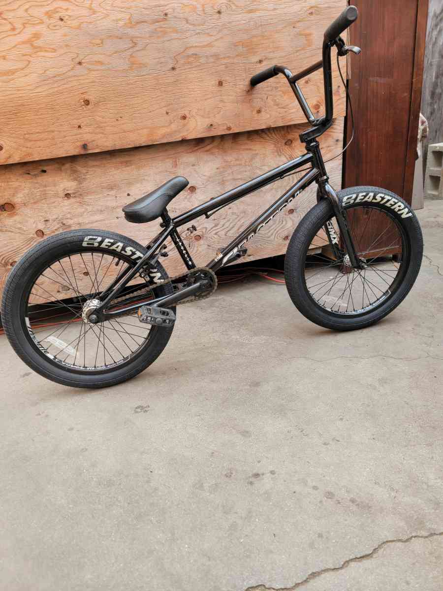 20 bmx Eastern