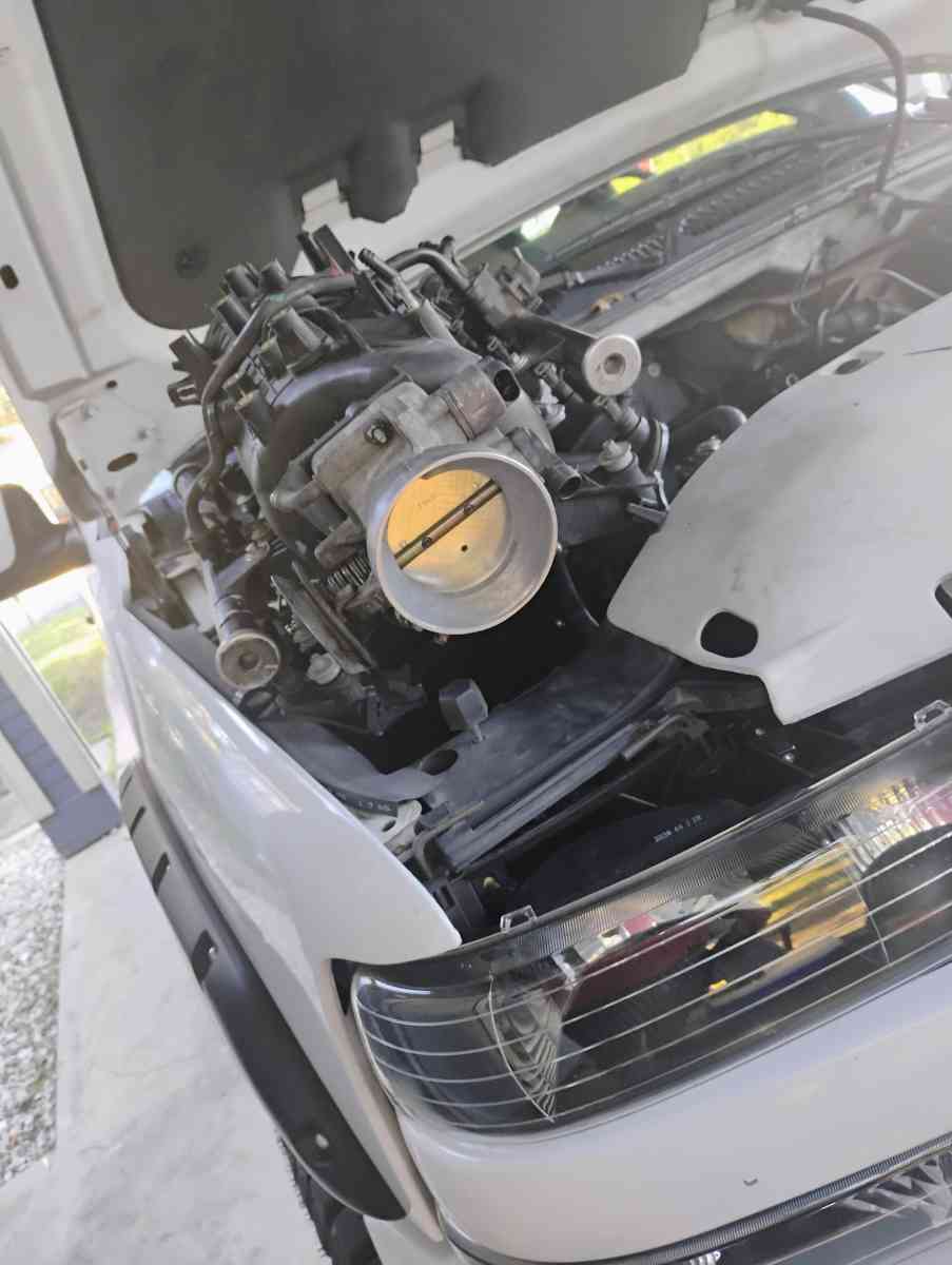 2500HD SILVERADO 2001 - Austin, Texas - FleaMarketBay