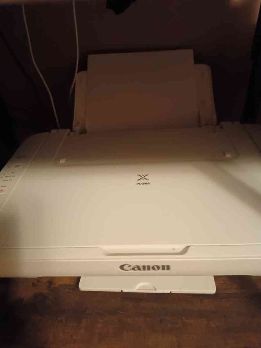 cannon printer - Greensboro, North Carolina - FleaMarketBay