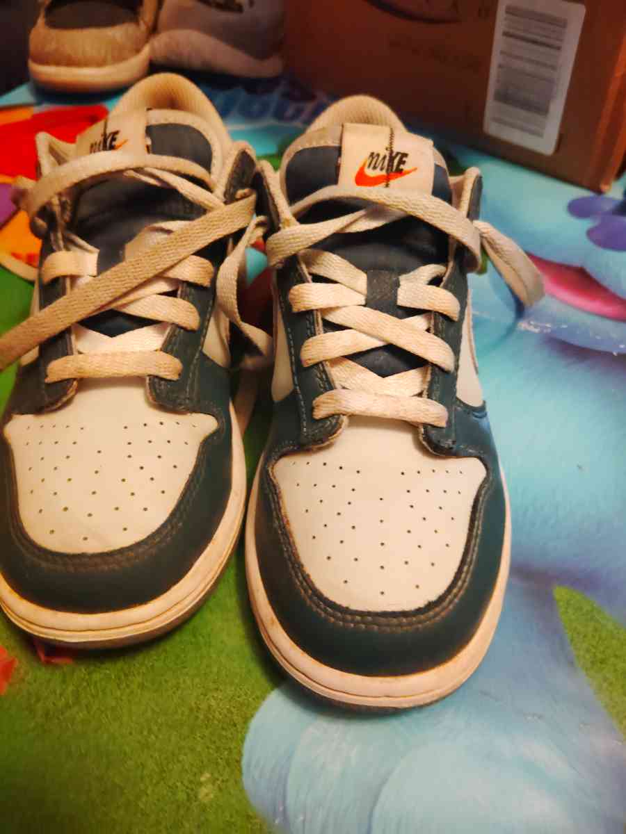 zapatos de nio - El Paso, Texas