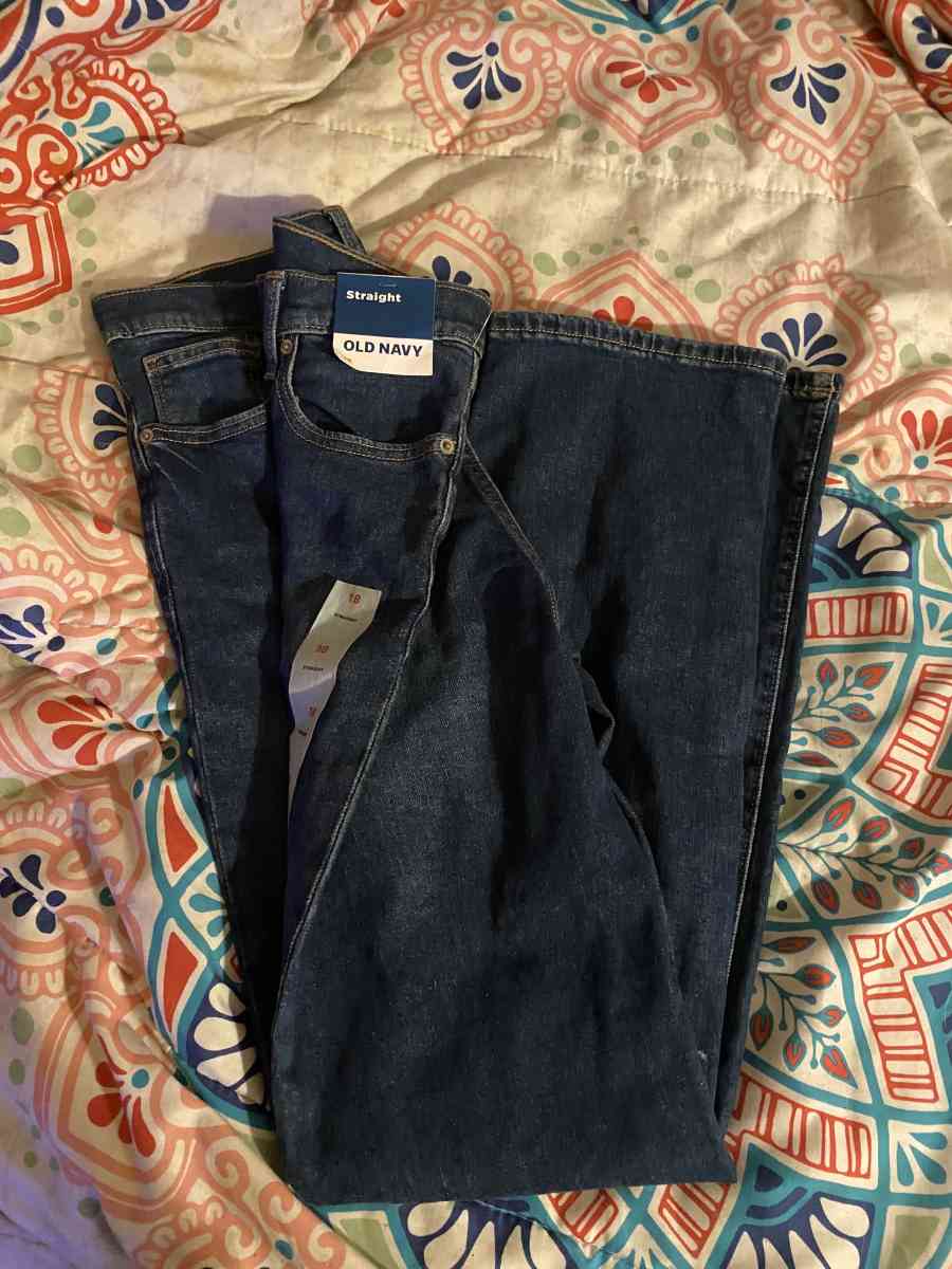 mens old navy jeans - Eminence, Kentucky - FleaMarketBay