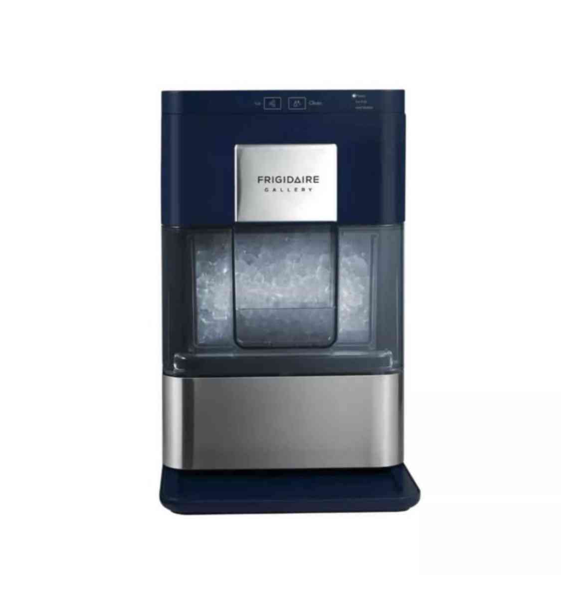 Frigidaire Gallery 33 lbs Touchscreen Nugget Ice Maker  Stai - Stockton, California - FleaMarketBay