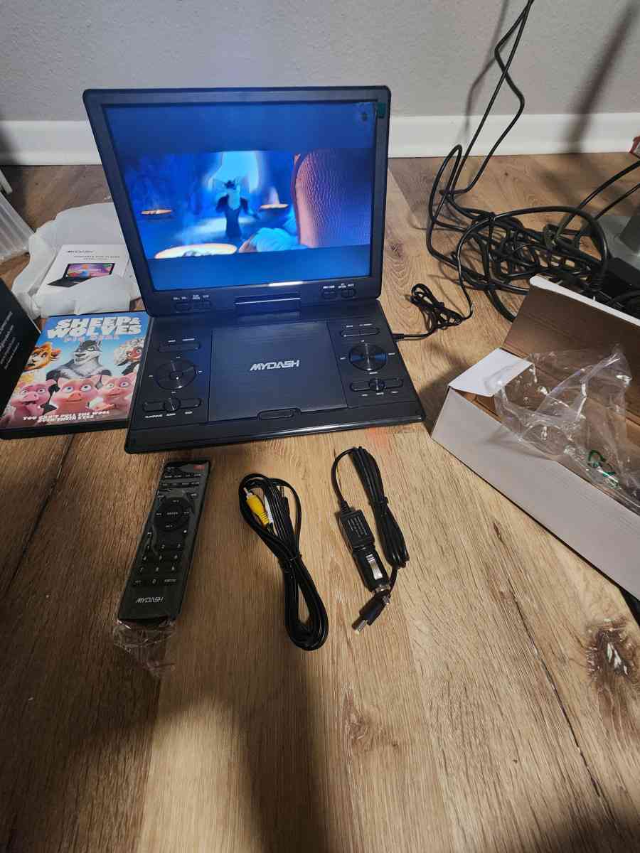 DVD player - Louisville, Kentucky