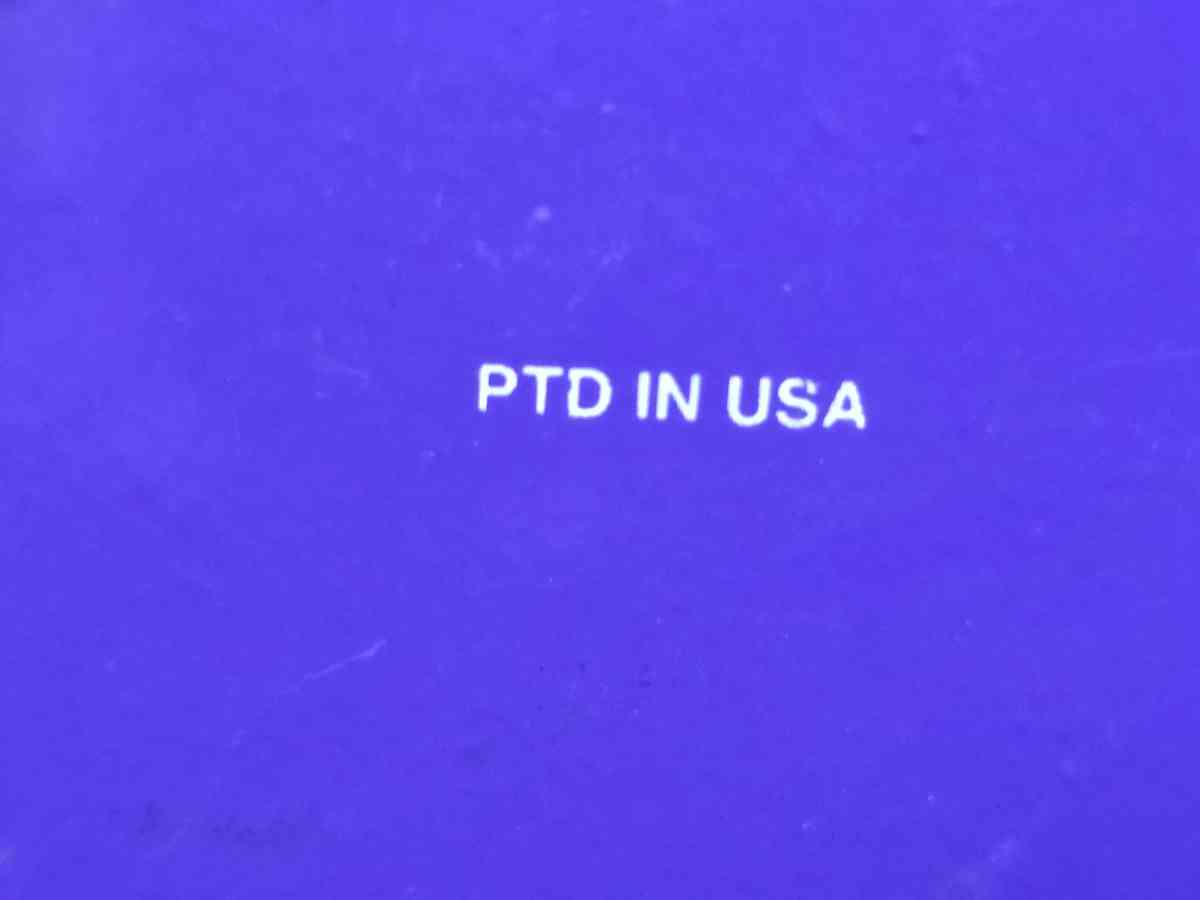 Vintage 1994 Camel Cigarettes Metal Rack Display - Alachua, Florida - FleaMarketBay