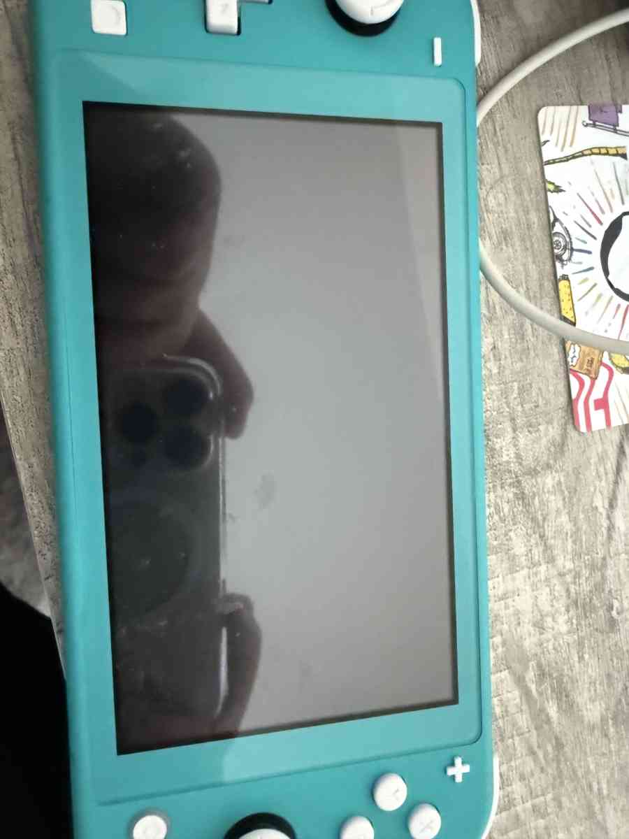 Nintendo switch - Wellington, Colorado - FleaMarketBay